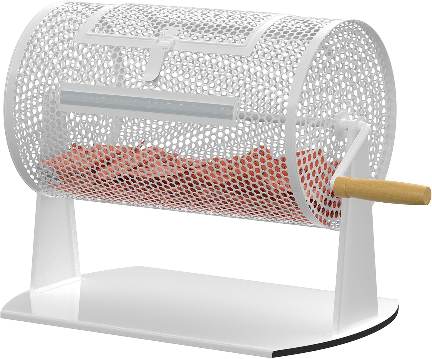 Orionstar Raffle Drum for Games & Sports Events - 2600 Tickets