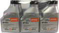 STIHL 5.2 oz High Performance Ultra 2-Cycle Engine Oil - 6 Pack