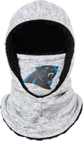 FOCO NFL Team Logo Hooded Gaiter Balaclava Face Cover Review