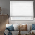Cellular Shades Cordless Window Blinds - Insulating, Easy Lift