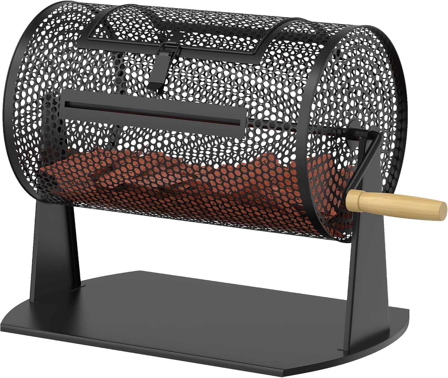 Orionstar Raffle Drum - Professional Ticket Spinner for Events