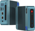 Reatan S8 Mini PC Gaming with Core i9 12900H - Compact 4K Power