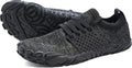 Joomra Women's Trail Running Barefoot Shoes - Wide Toe (Style 1QH9)