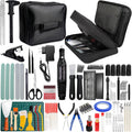 164PCS 3D Printing Accessory Tools Kit - Organized Repair