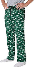 FOCO Men's NFL Team Logo Lounge Pants - Comfortable Game Day Wear