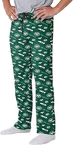 FOCO Men's NFL Team Logo Lounge Pants for Ultimate Comfort