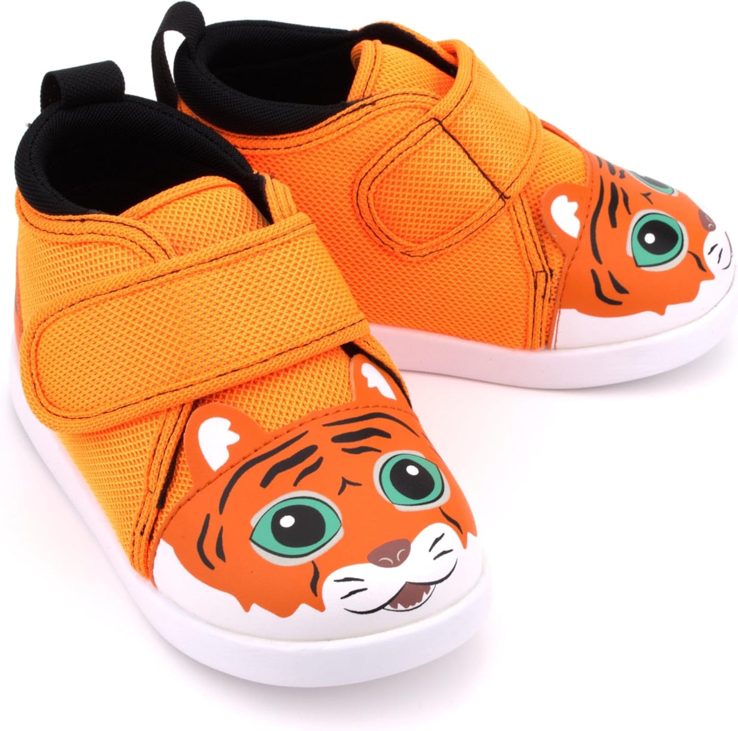 ikiki Squeaky Toddler Shoes V2 with On/Off Squeaker Switch