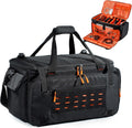 Original Gig Bag Heavy Duty DJ Bag - Sturdy Cable & Gear Organizer