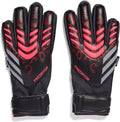 adidas Match Predator Fingersave Goalie Gloves - Junior Match Grip