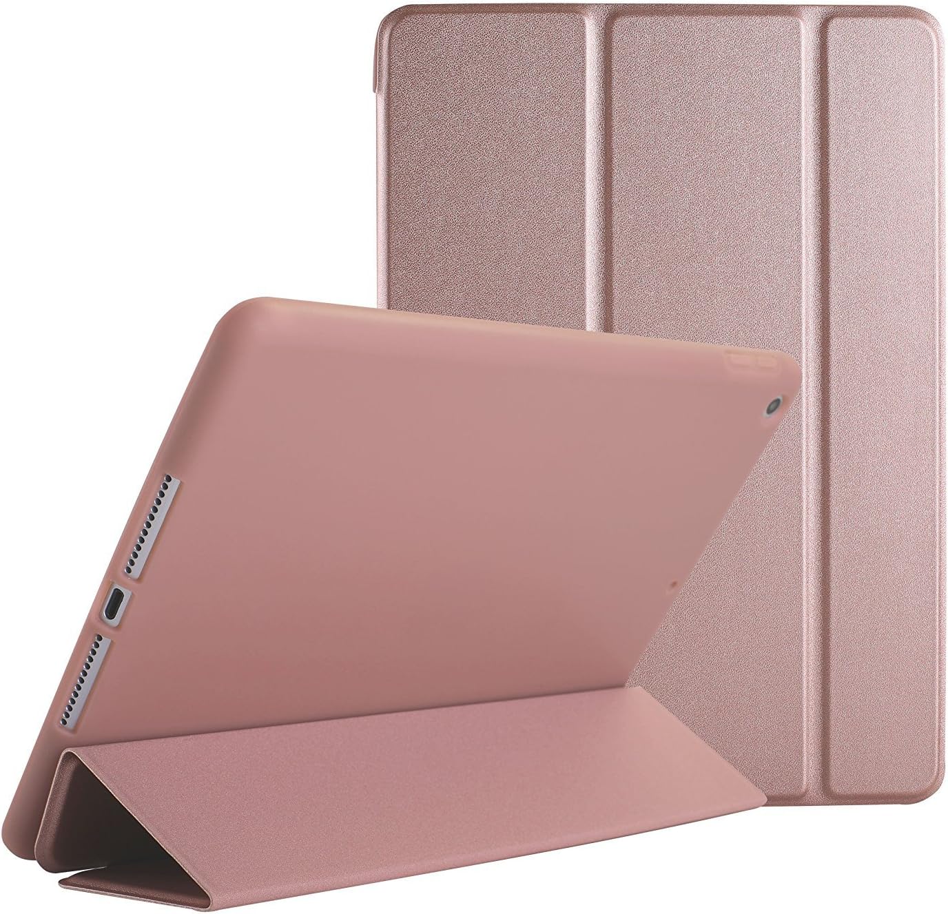 DuraSafe Cases for iPad 10th Gen 10.9in 2022 - Rose Gold Cover