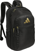 adidas Excel Backpack for Men & Women - Durable Large Laptop Bag these