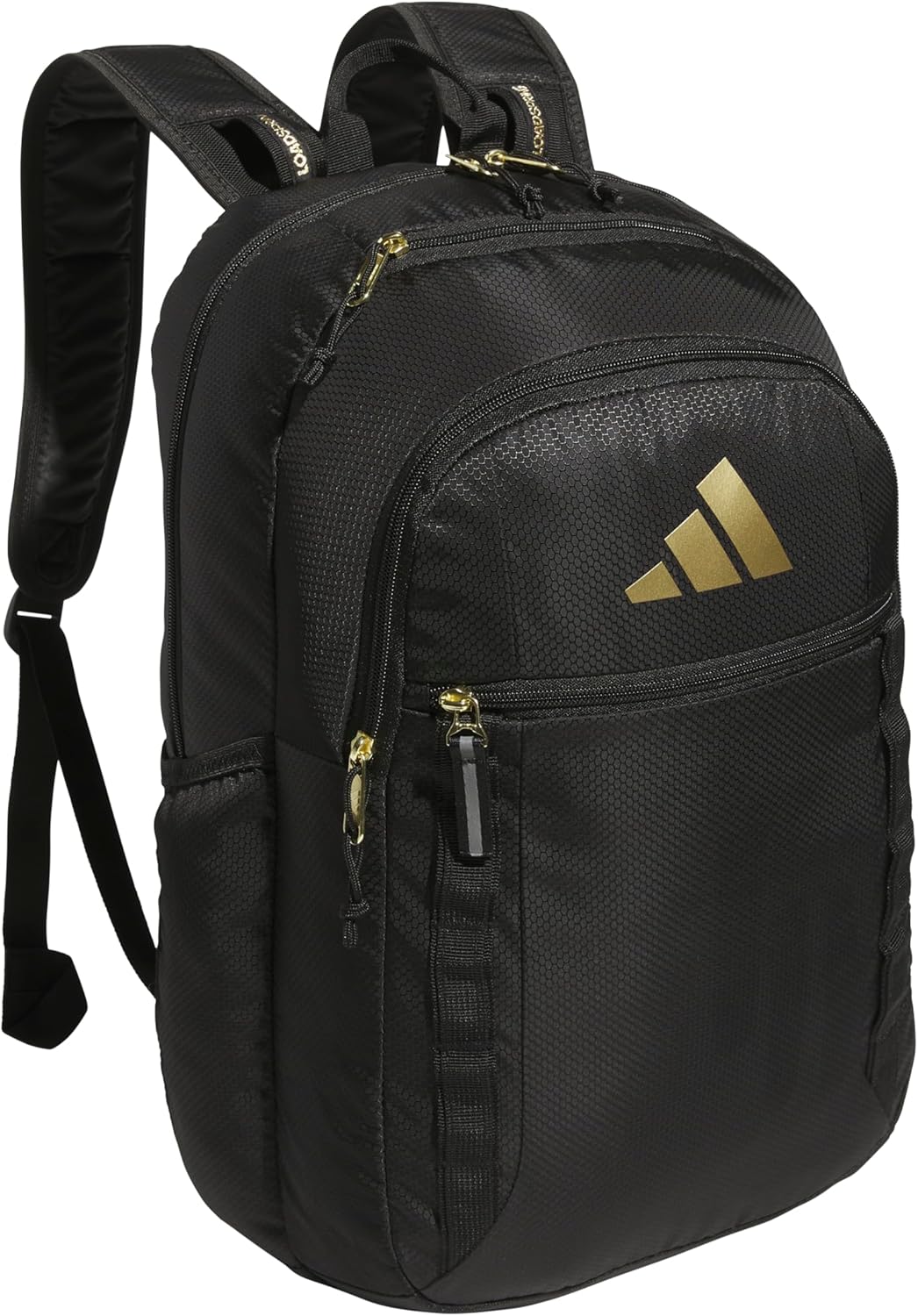 adidas Excel Backpack for Men & Women - Durable Large Athletic Bag