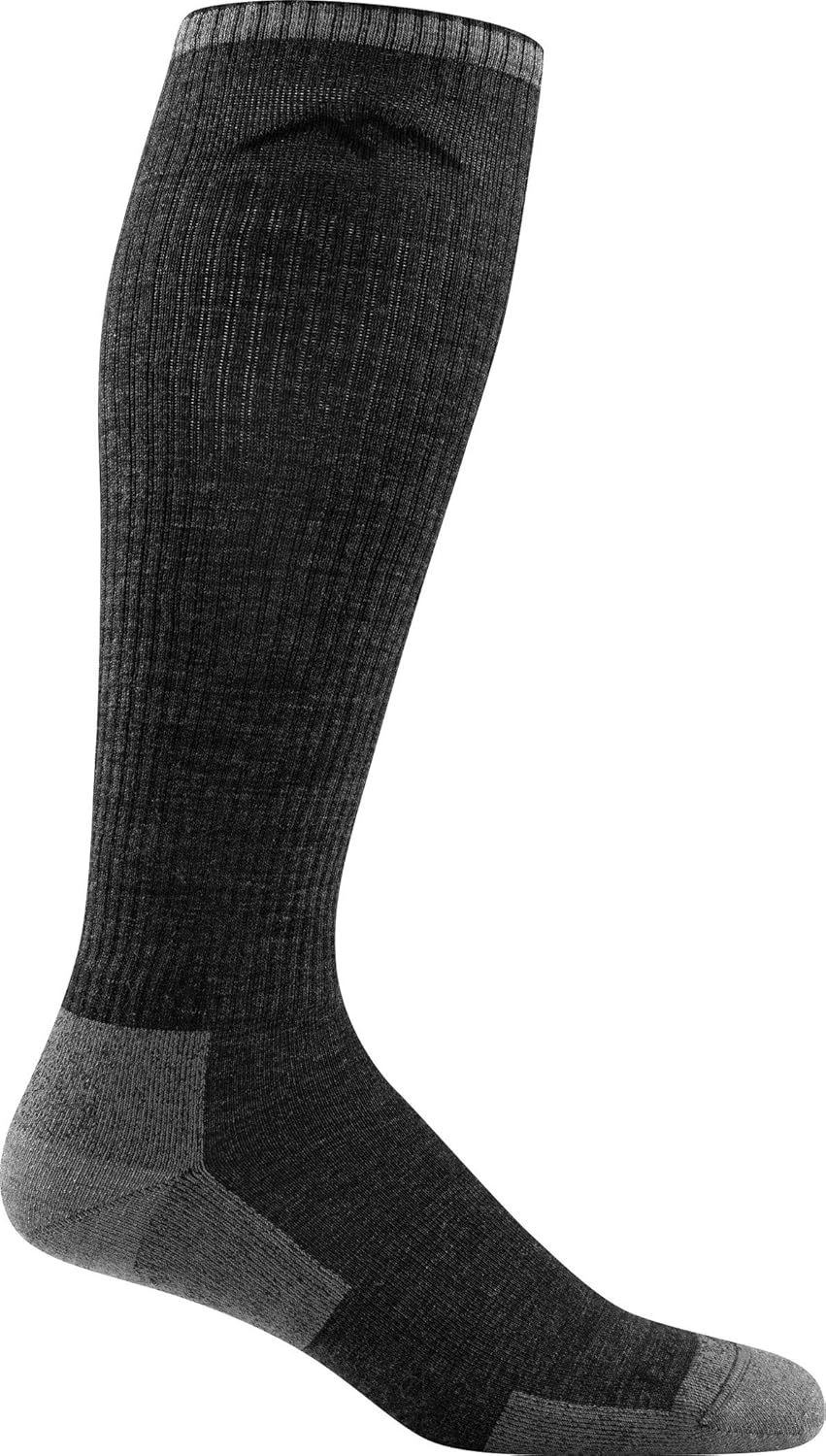 Durable & Comfy Darn Tough Wool Socks