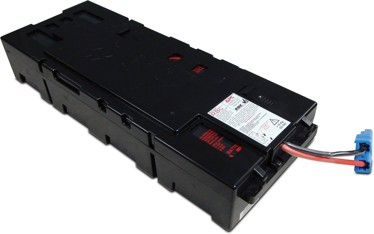 APC APCRBC115 OEM Batteries for UPS with 1 Year Warranty