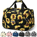 Underseat Carry On Luggage Lightweight Travel Tote - 16in Weekender