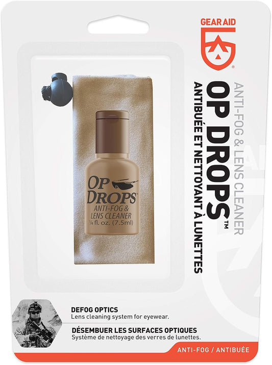 Optical Cleaning Kit for Crisp Vision