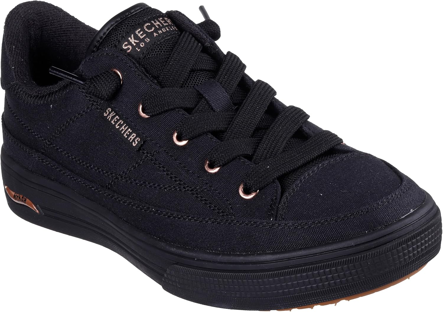SKECHERS Women's Arch Fit Arcade-Meet Ya There Sneaker Review