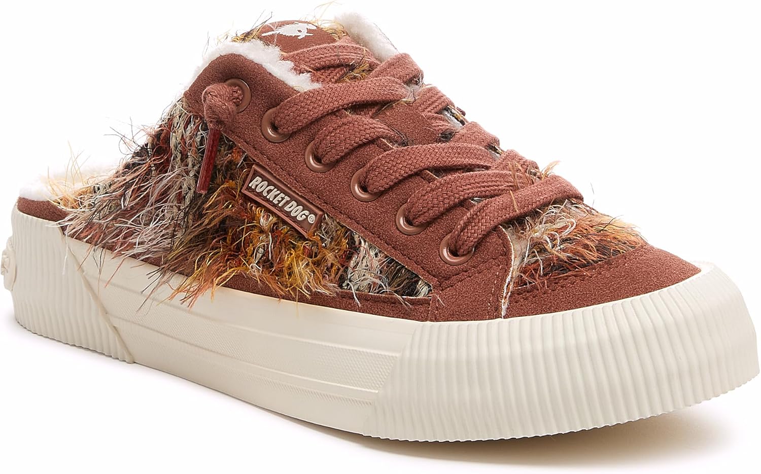 Rocket Dog Womens Cherry Mule - Stylish Comfort for Every Step