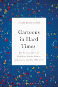 Cartoons in Hard Times: The Animated Shorts of Disney and Warner