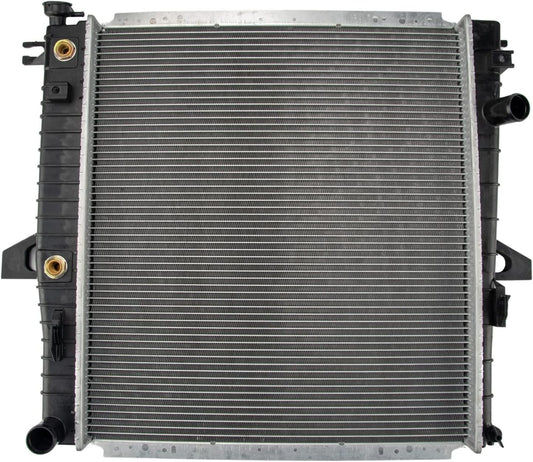 CU2310 Radiator for 1998-2011 Ranger and Explorer Models