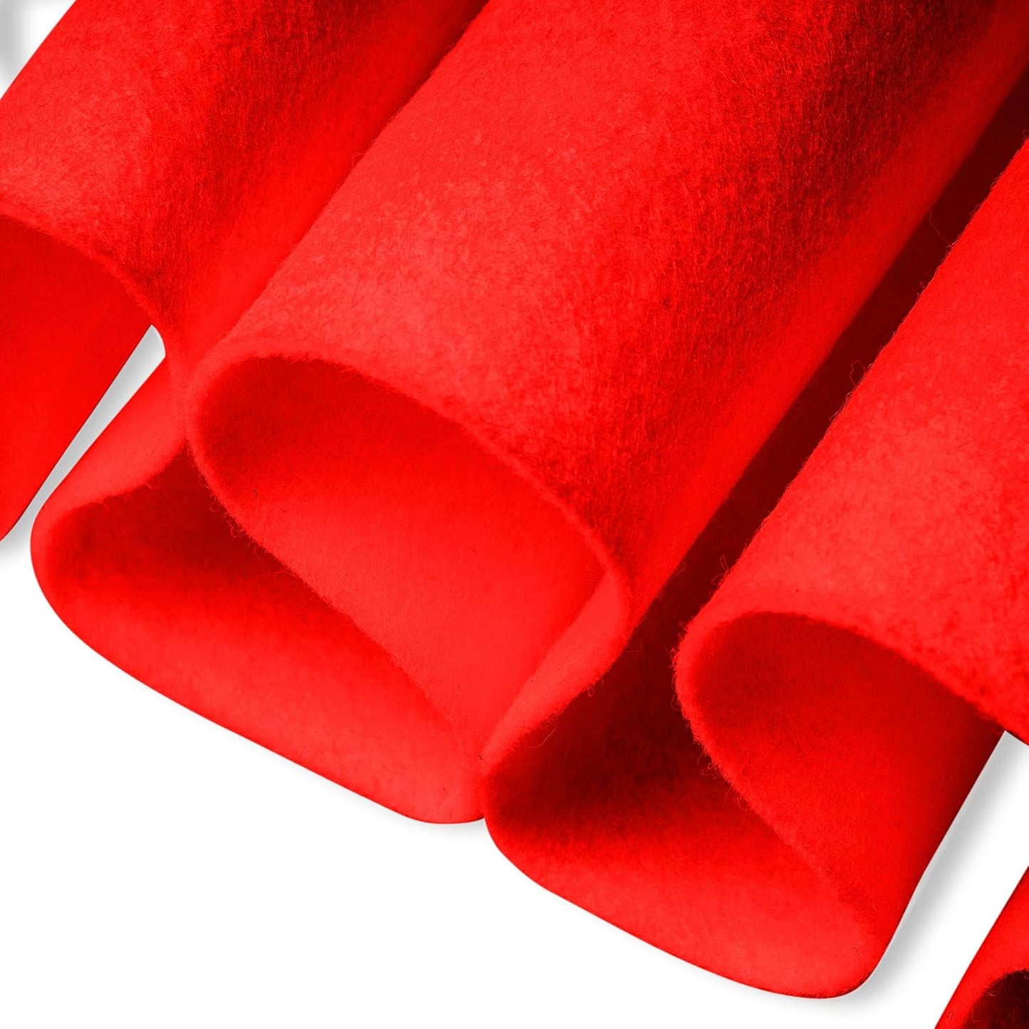 FabricLA Acrylic Felt Fabric for Crafts and DIY Projects