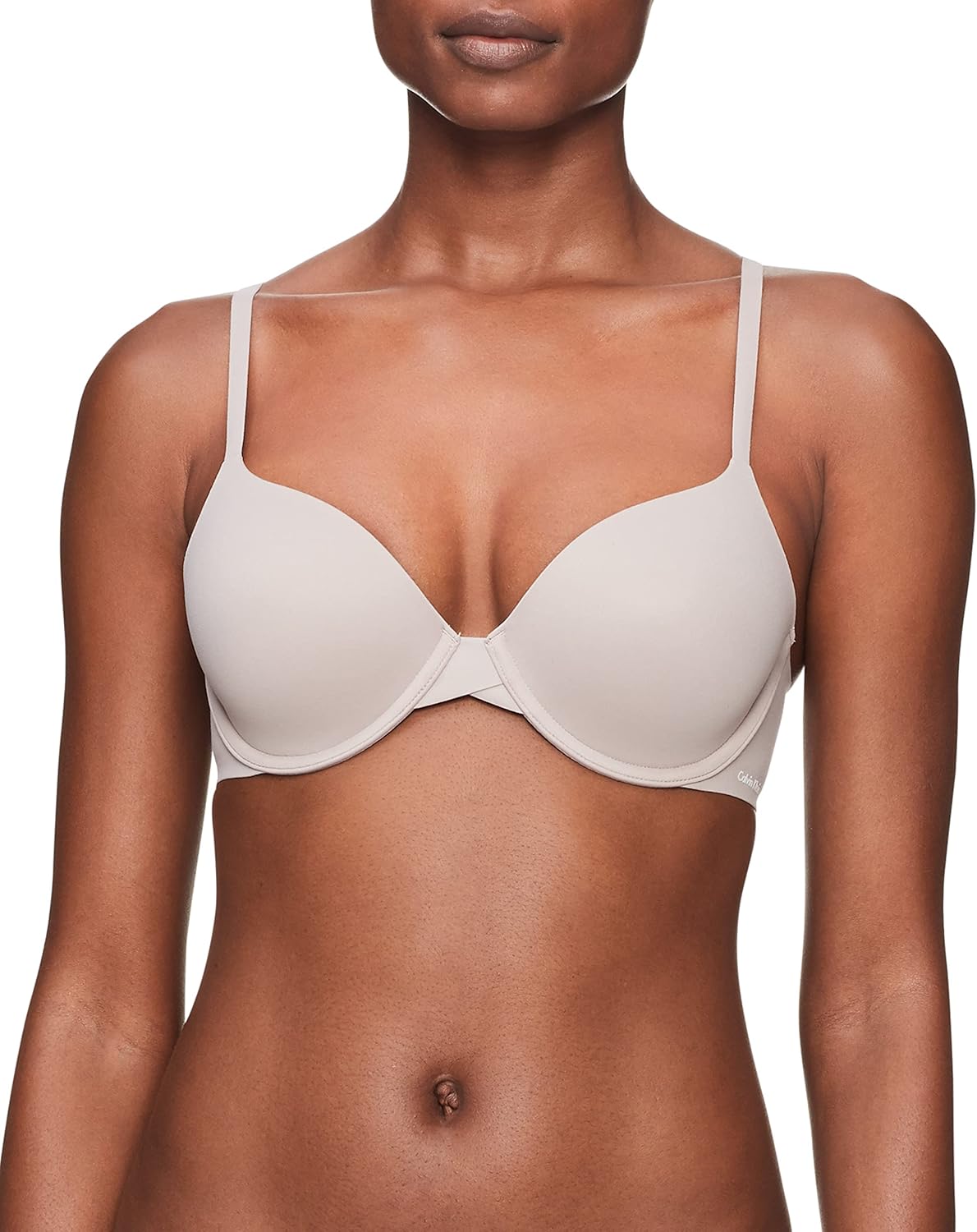 Calvin Klein Women's Perfectly Fit Lightly Lined T-Shirt Bra Review