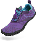 SAGUARO Barefoot Trail Runner Wide Toe Box Zero Drop - Minimalist Fit