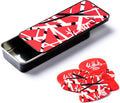Jim Dunlop Guitar Picks EVHPT02 - Max-Grip.60mm Pick