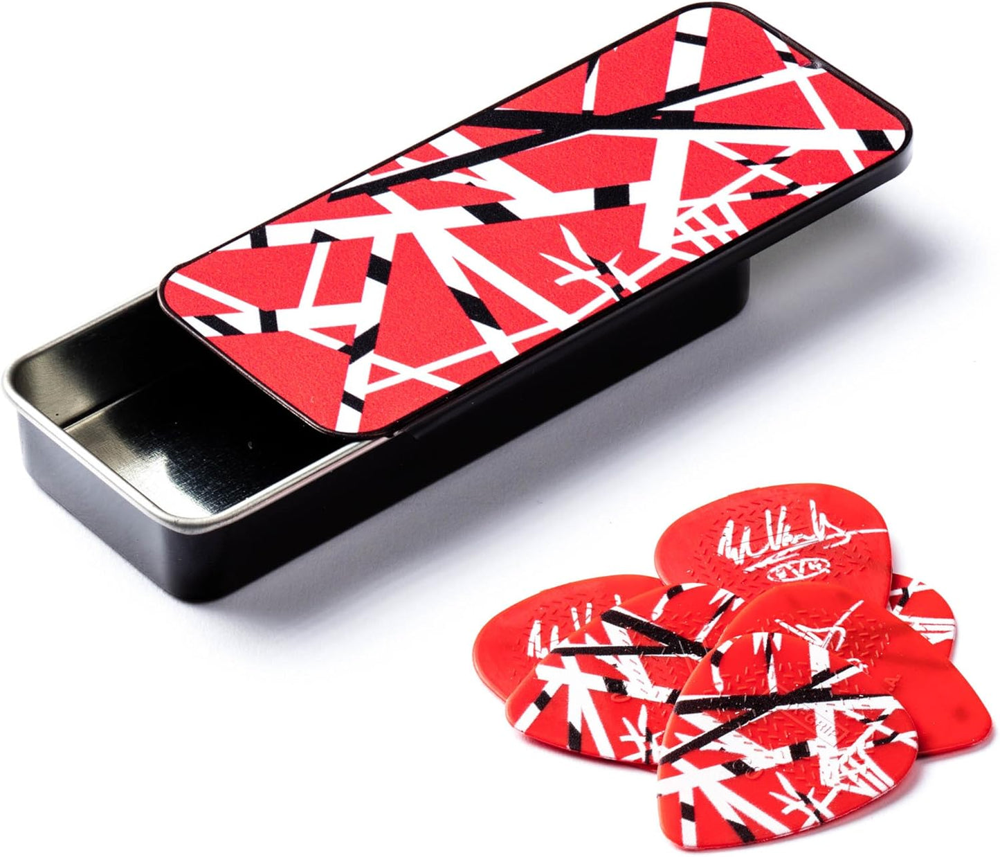 Enhance Your Guitar Skills with Jim Dunlop EVH Picks!