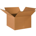 Tape Logic Double Wall Boxes 18x18x12 Kraft Pack of 10