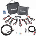 8-Channel Automotive Oscilloscope Hantek 1008C+ - PC USB Diagnostic