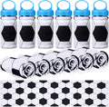12 Pack Soccer Cooling Towels - Large 40in x 12in Team Towels