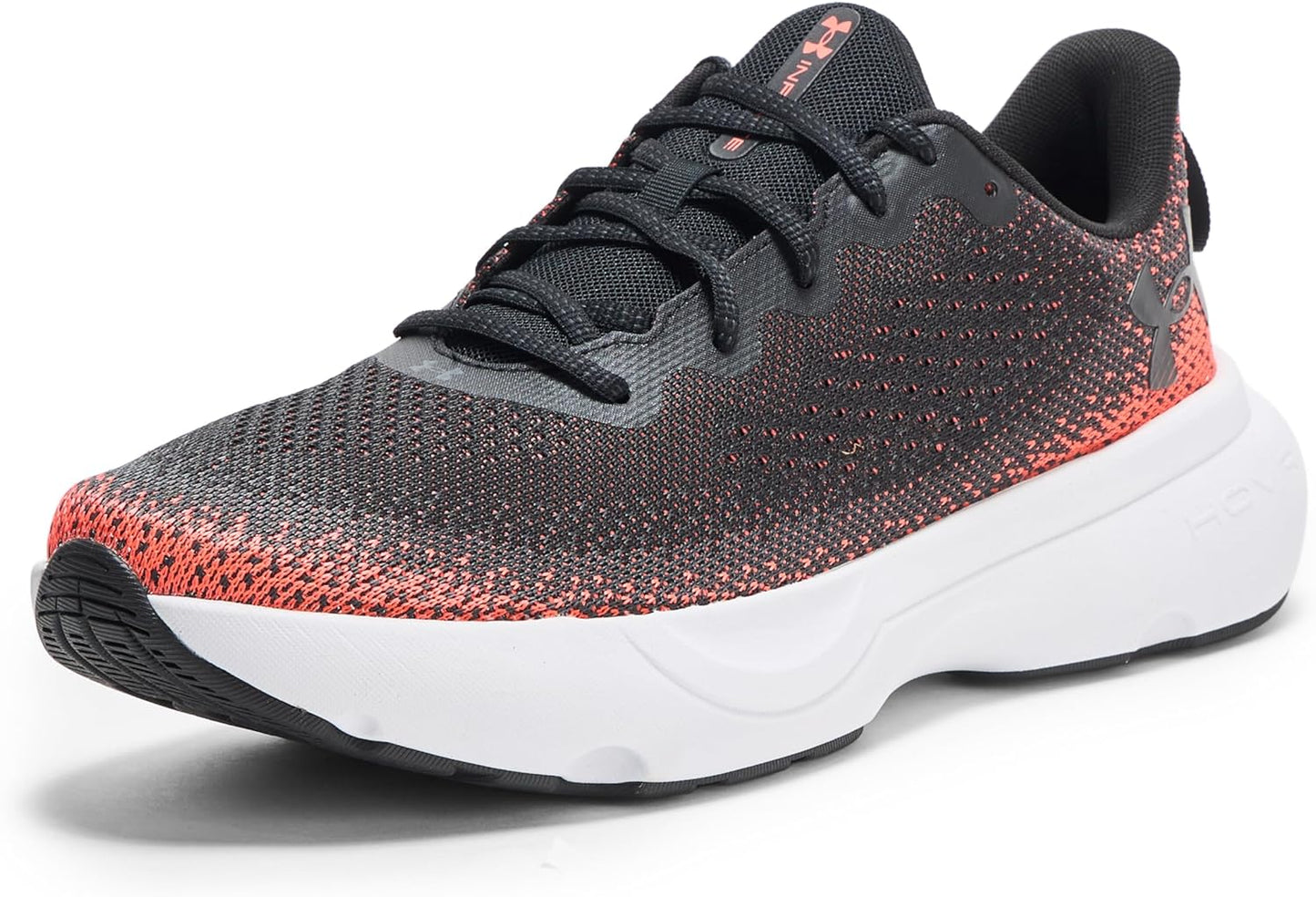 Under Armour Men's Infinite Running Shoes for Ultimate Comfort