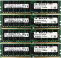 A-Tech Hynix IC DDR4 64GB Kit 4x16GB 2133MHz ECC-RDIMM