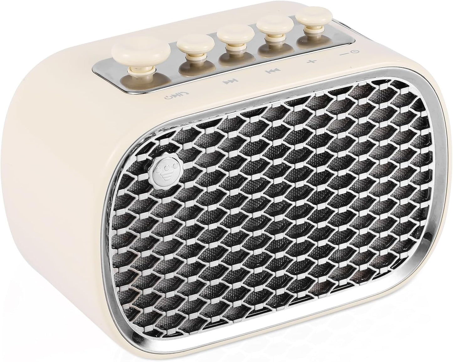 Sleep Aid Device with 8 Nature Sounds - BTFO