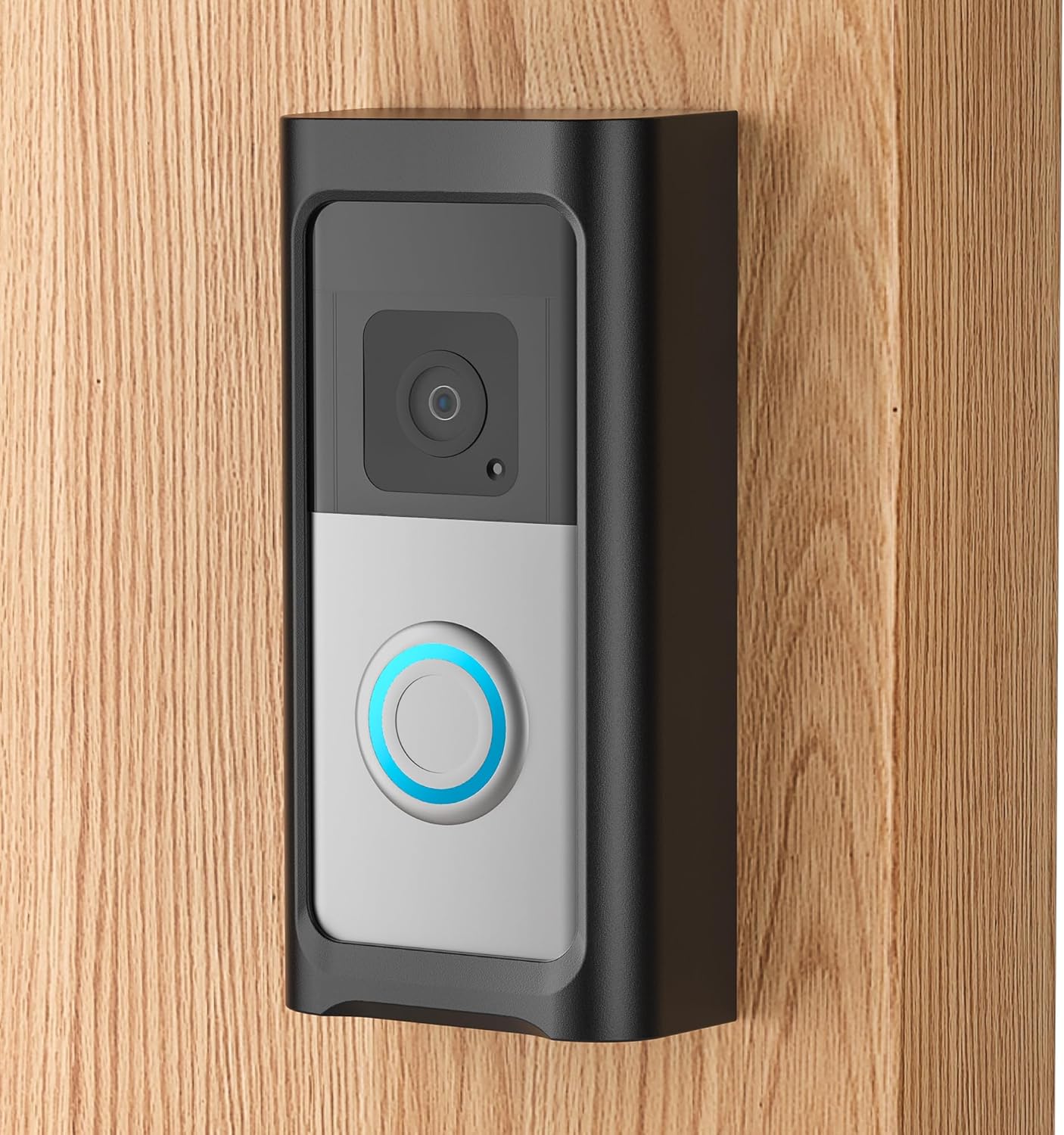 Easy Install Adhesive Mount for Ring Doorbell