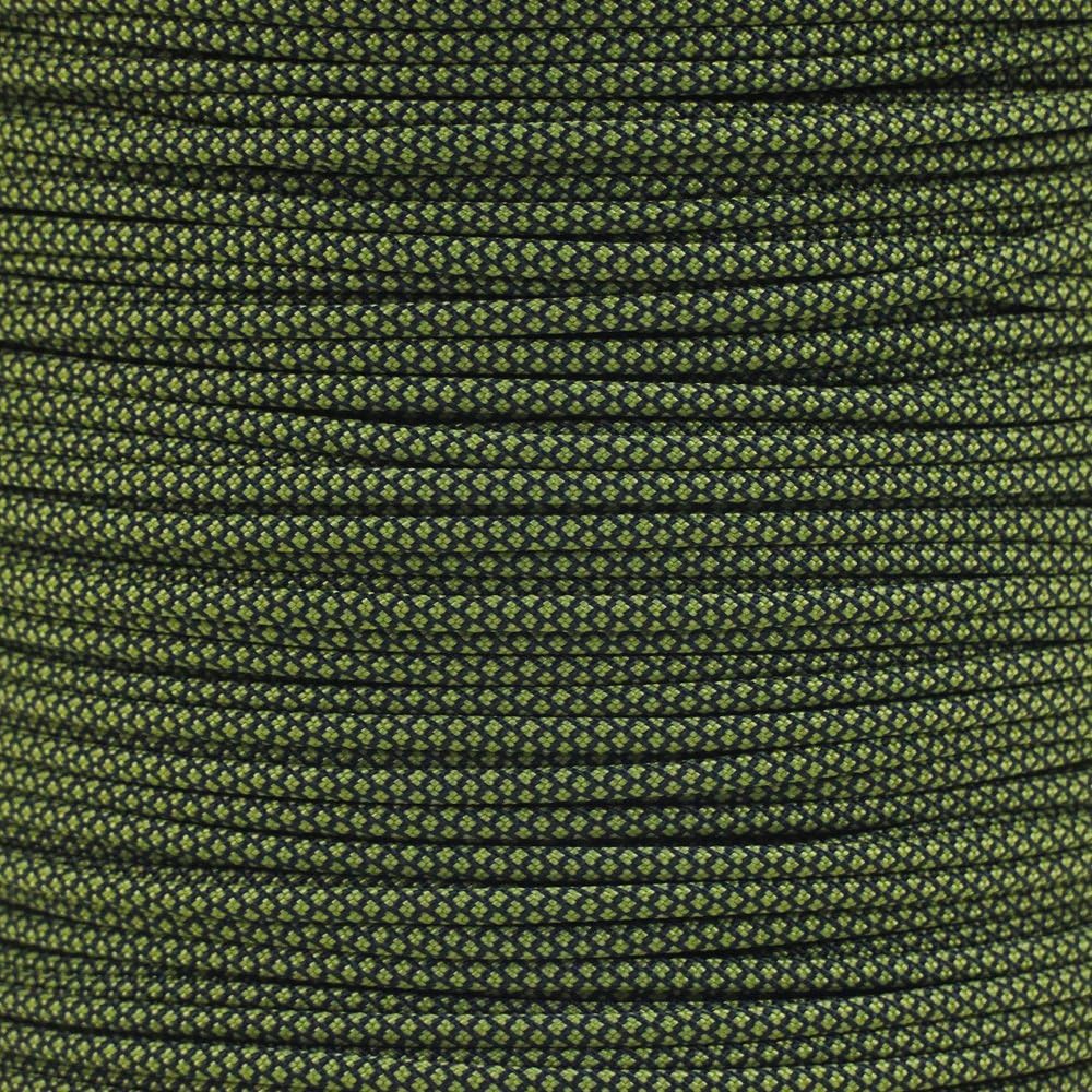 550lb Paracord 7 Strand Tactical Cord for Outdoor Crafting
