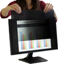 23.6 inch Computer Privacy Screen (16:9) - Black Security Shield
