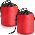 Arborist Throw Bag 2 Pack - Durable Throw Line Storage for Climbing