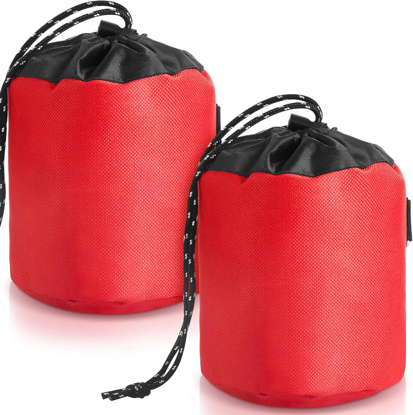 Tanlade Arborist Throw Bag Duo: High Limb Rescue