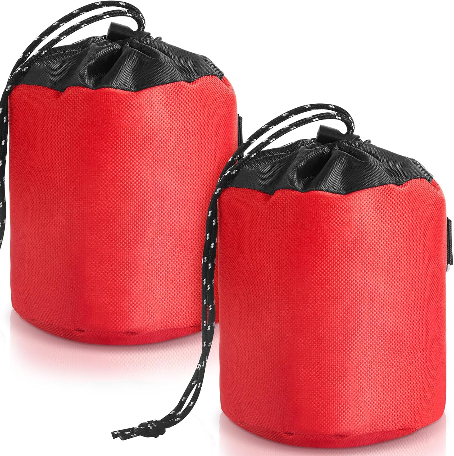Tanlade Arborist Throw Bag Duo: High Limb Rescue