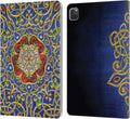 Leather Wallet Case for iPad Pro 11 2020/2021/2022 - Brigid Ashwood