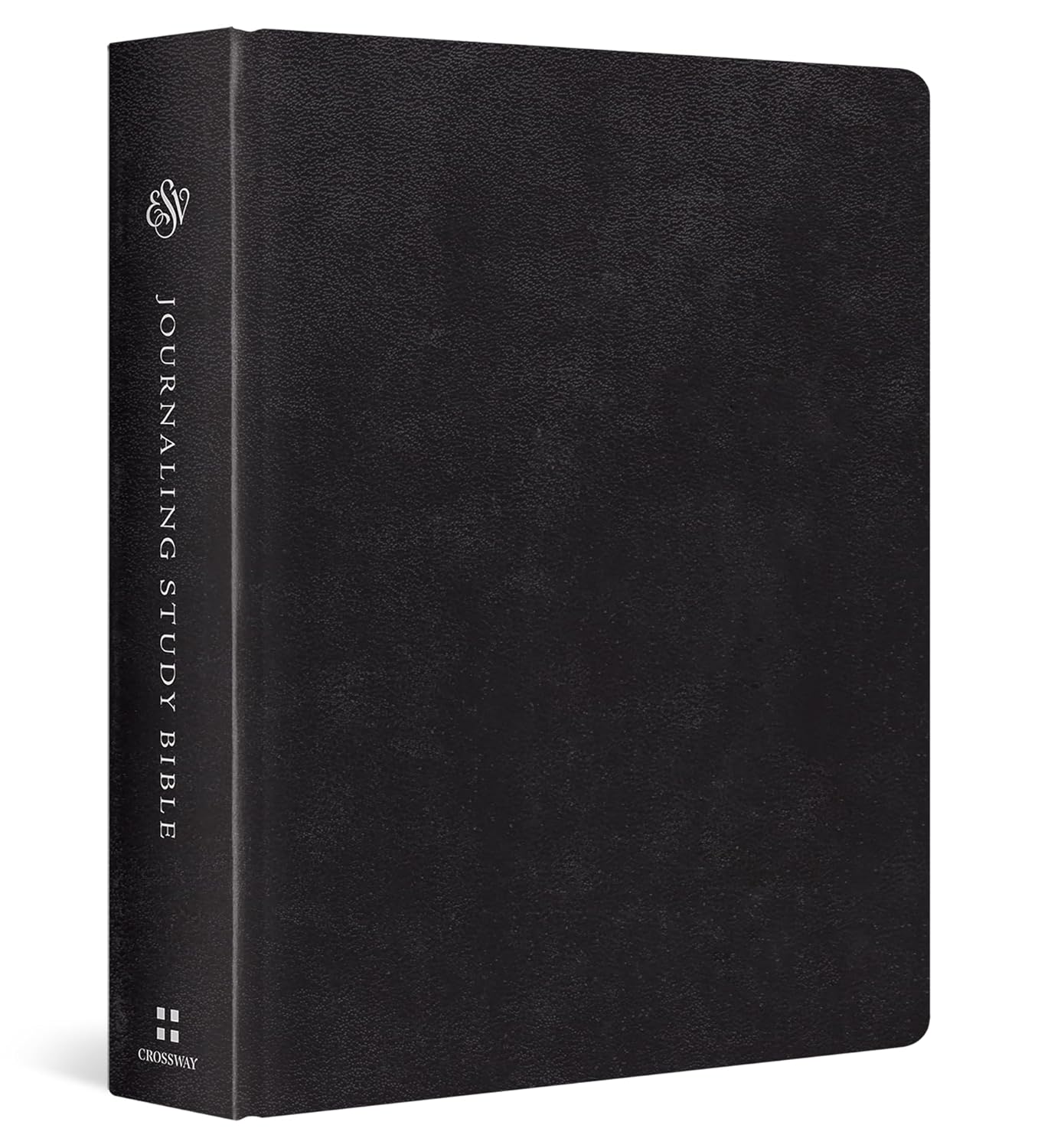 ESV Journaling Study Bible: A Perfect Companion for Reflection