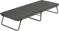 Coleman ComfortSmart Cot - Comfortable Elevated Camping Bed