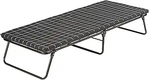 Coleman ComfortSmart Cot for Ultimate Camping Comfort