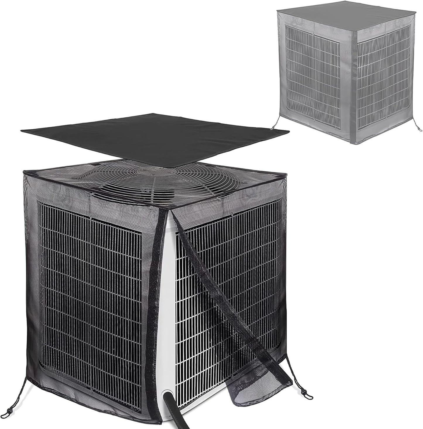 BlueHome 36x36x40 Ultimate AC Unit Protection