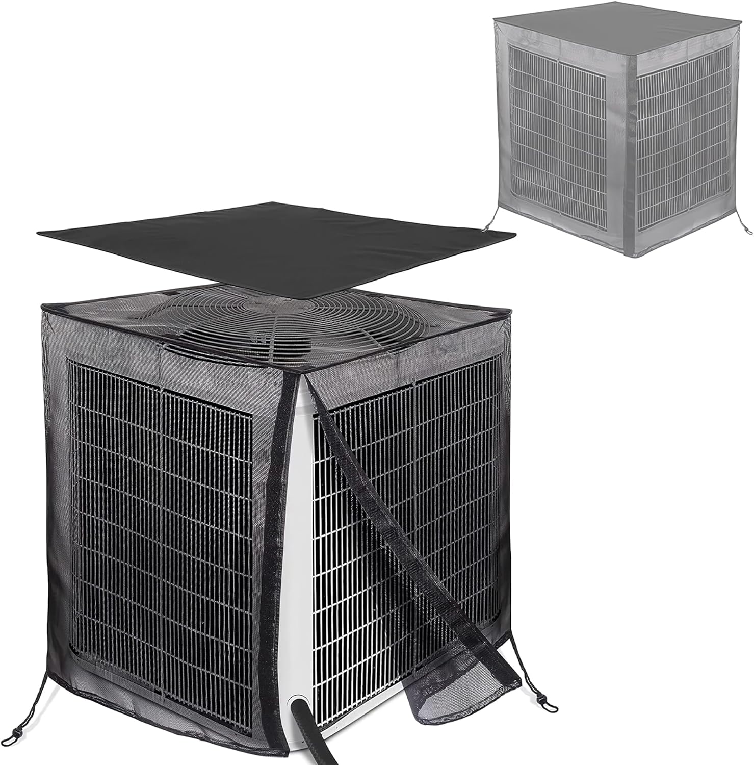 BlueHome 36x36x40 Ultimate AC Unit Protection