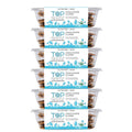 Cumin Seed Crackers - Organic Gluten Free 6-Pack Top