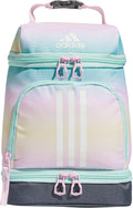 adidas Excel Insulated Lunch Bag - Durable, Chill-Ready Carry