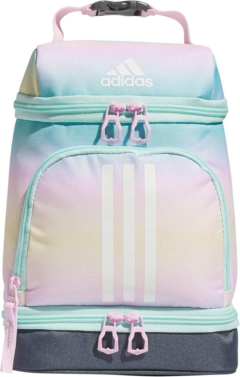 adidas Excel Insulated Lunch Bag with Temperature Control Insulation